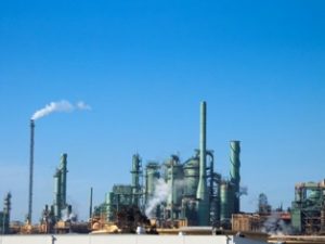 Sensors in the Petrochemical industry