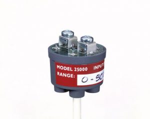 analogue transmitter