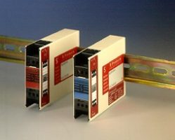 analogue transmitter