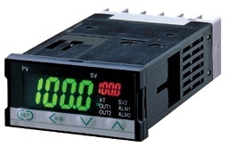 Rkc Sa200 Digital Temperature Controller
