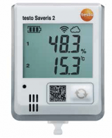 Saveris 2 data loggers