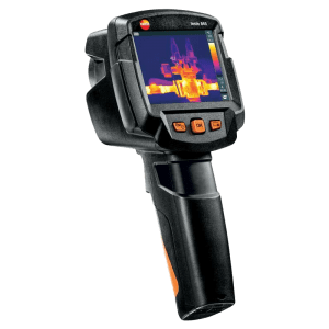Testo Thermal Imagers