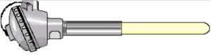 Rare Metal Thermocouples