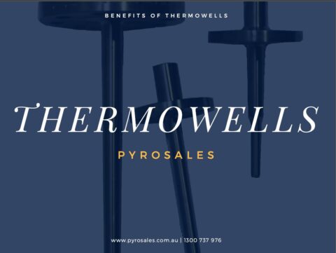 Benefits of thermowells: Presentation