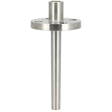 flanged thermowell image