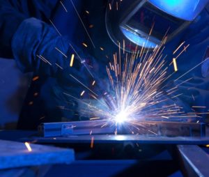 Australian manufacturing & Welding image