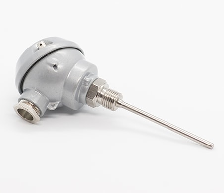 Temperature transmitter 