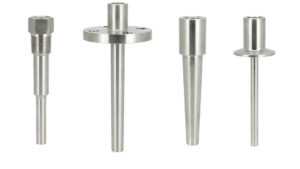 Thermowell Range