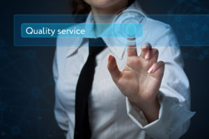 Page Quality And Service Image