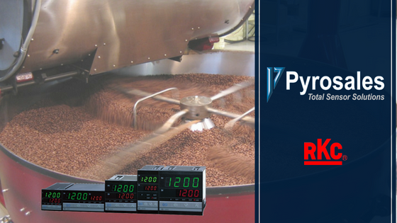 Pyrosales and RKC Blog cover