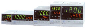 RKC CB Series White Temperature Controllers