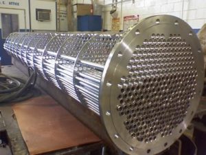 Heat-Exchanger