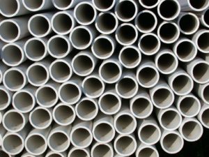 Pvc Pipes