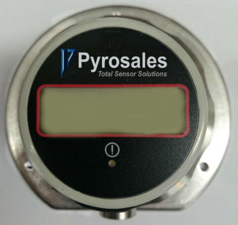 DM 650TMSSF Pyrosales image