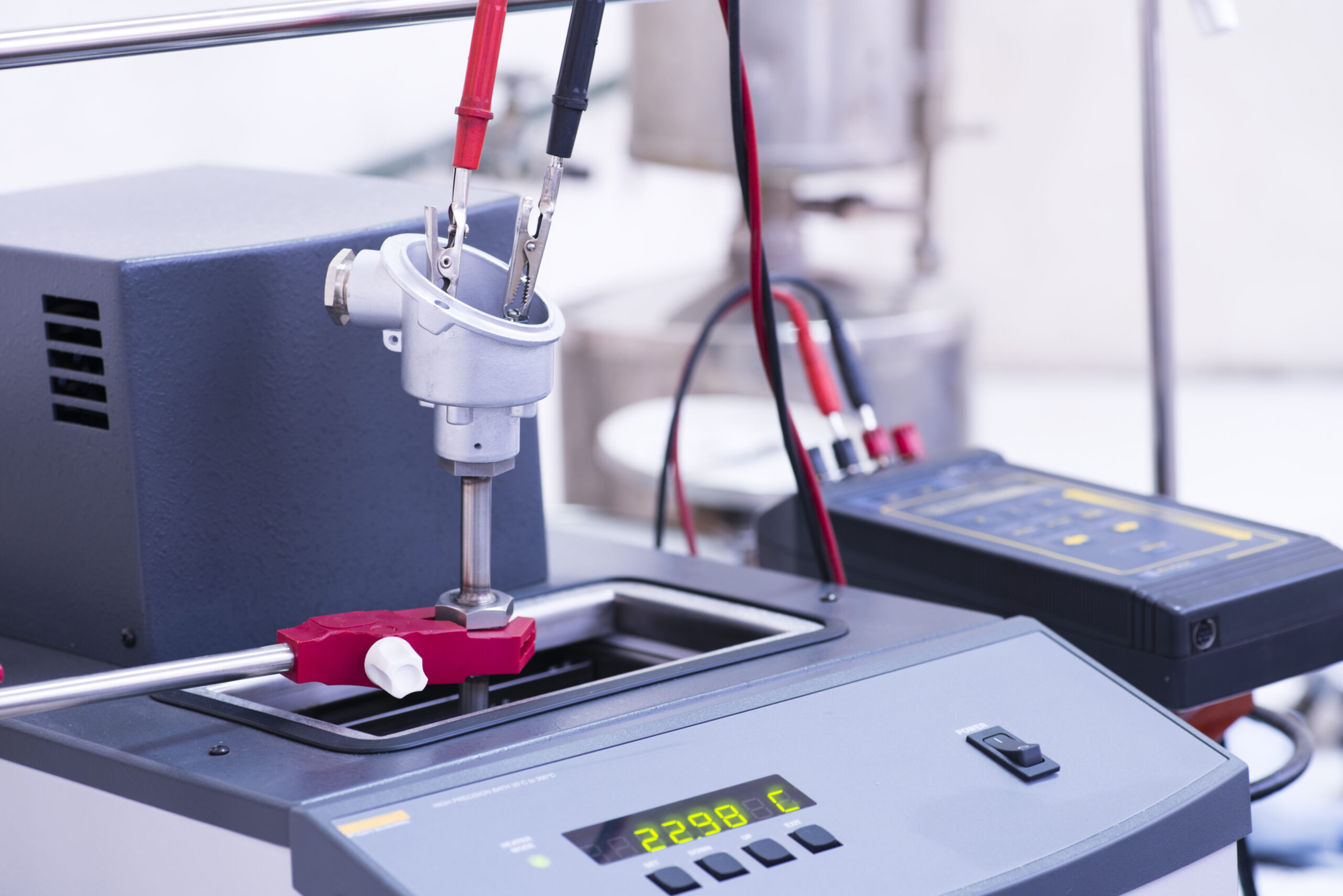 page calibration scaled image