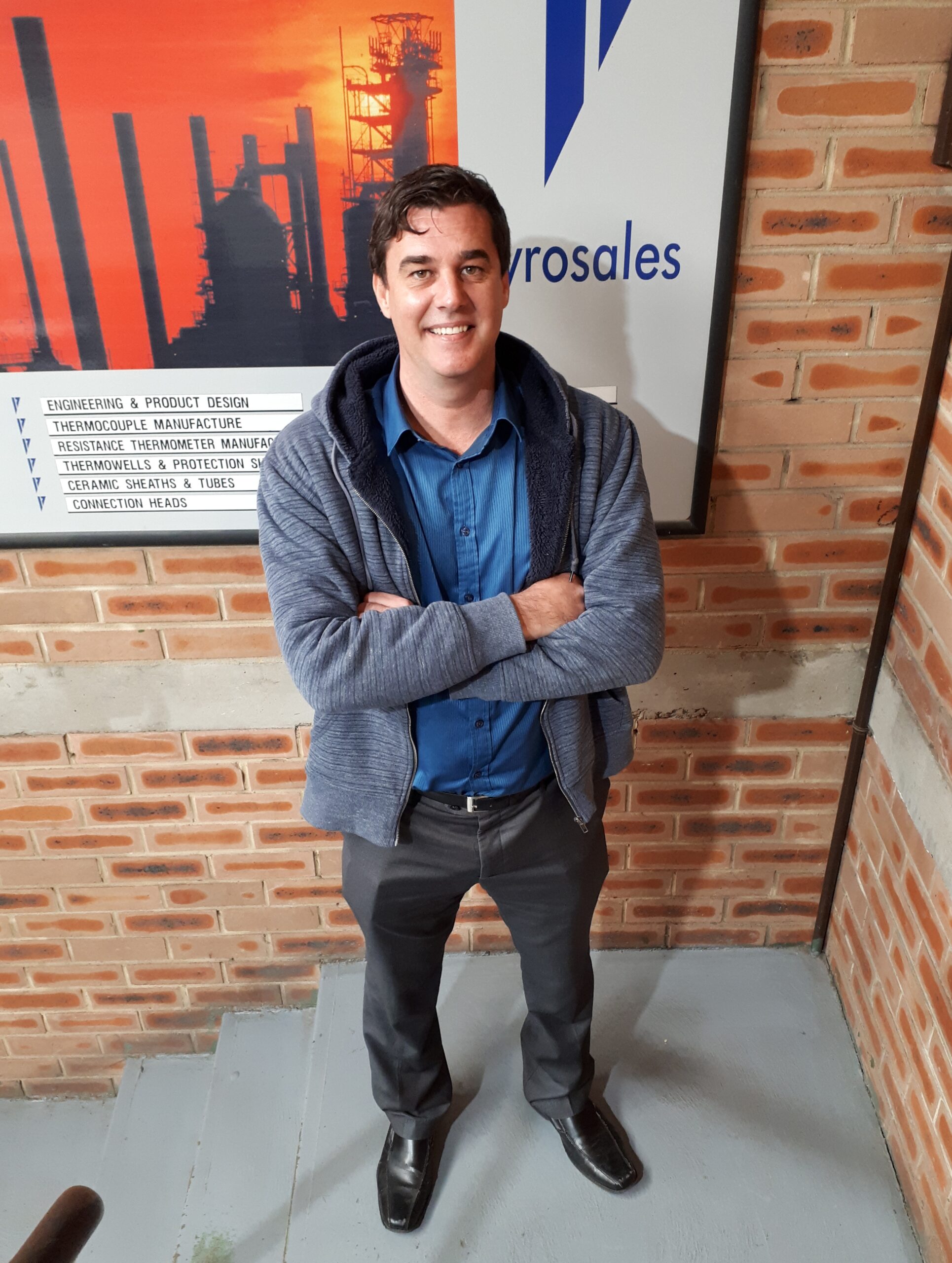 Johnathon Skinner scaled image