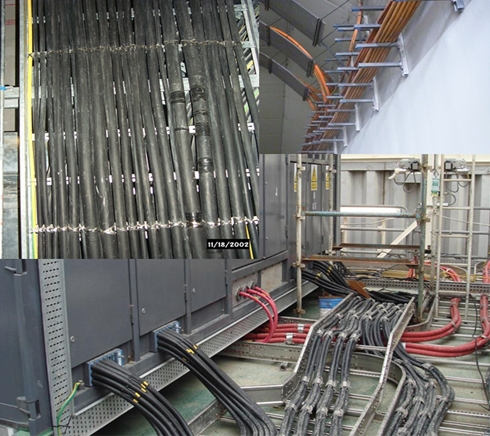 MIMS Cable collage image