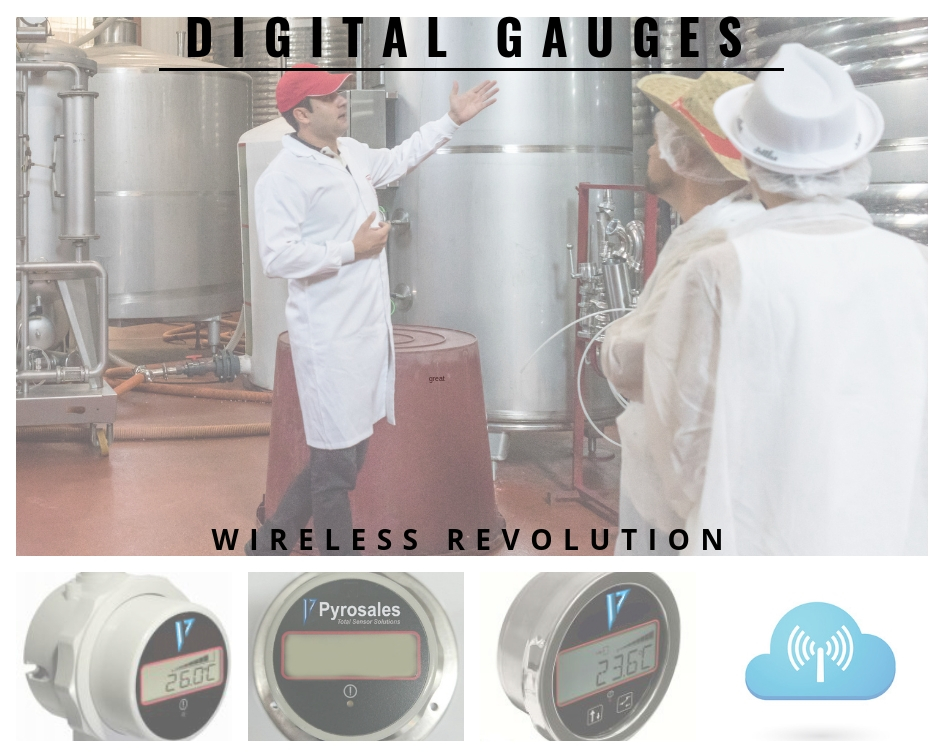 digital gauges image