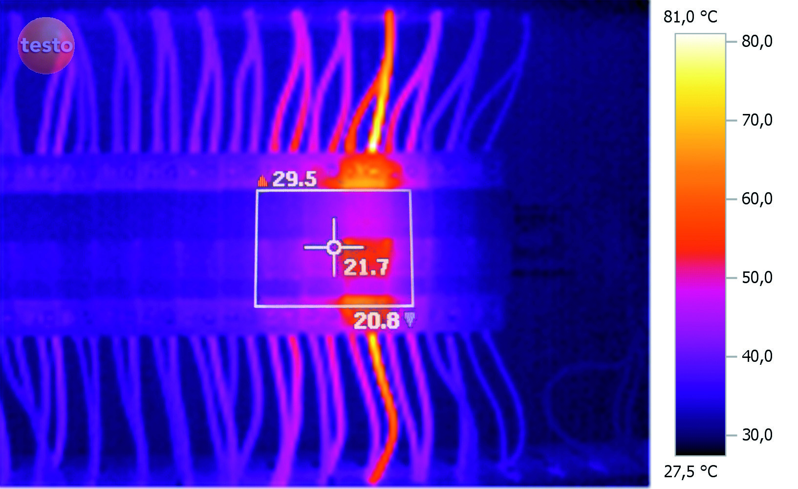 Electrical Maintenance Image