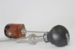 PT100 Temperature sensor
