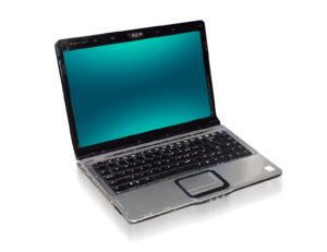 Laptop 1242493 Image