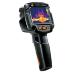 Thermal imaging camera