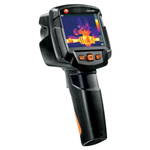 Testo 865 thermal imaging camera