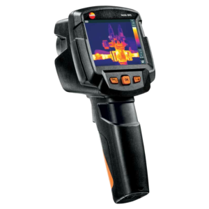 Testo 865 Thermal Imaging Camera