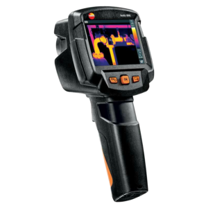 Testo 868 thermal imaging camera