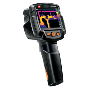 Testo 868 Thermal Imaging Camera