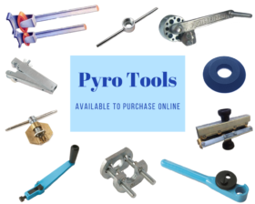 Pyro Tools