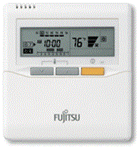 air conditioner control panel 1 image