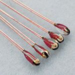 glass thermistor image