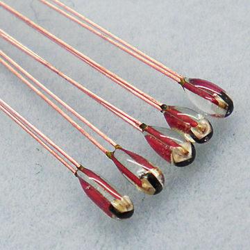 glass thermistor image