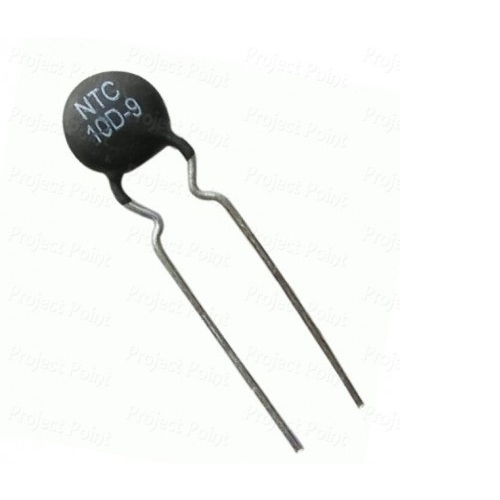 Thermistor Ntc Image