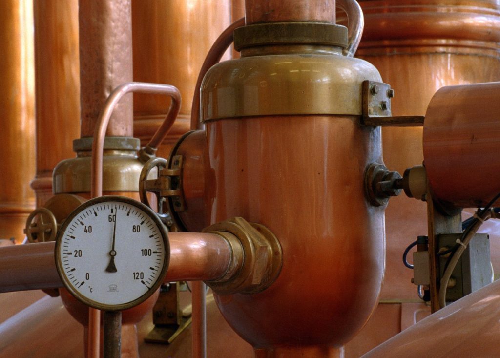 How to use a thermowell for Brewing? Thermowell Homebrew