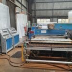 pyrosales factory