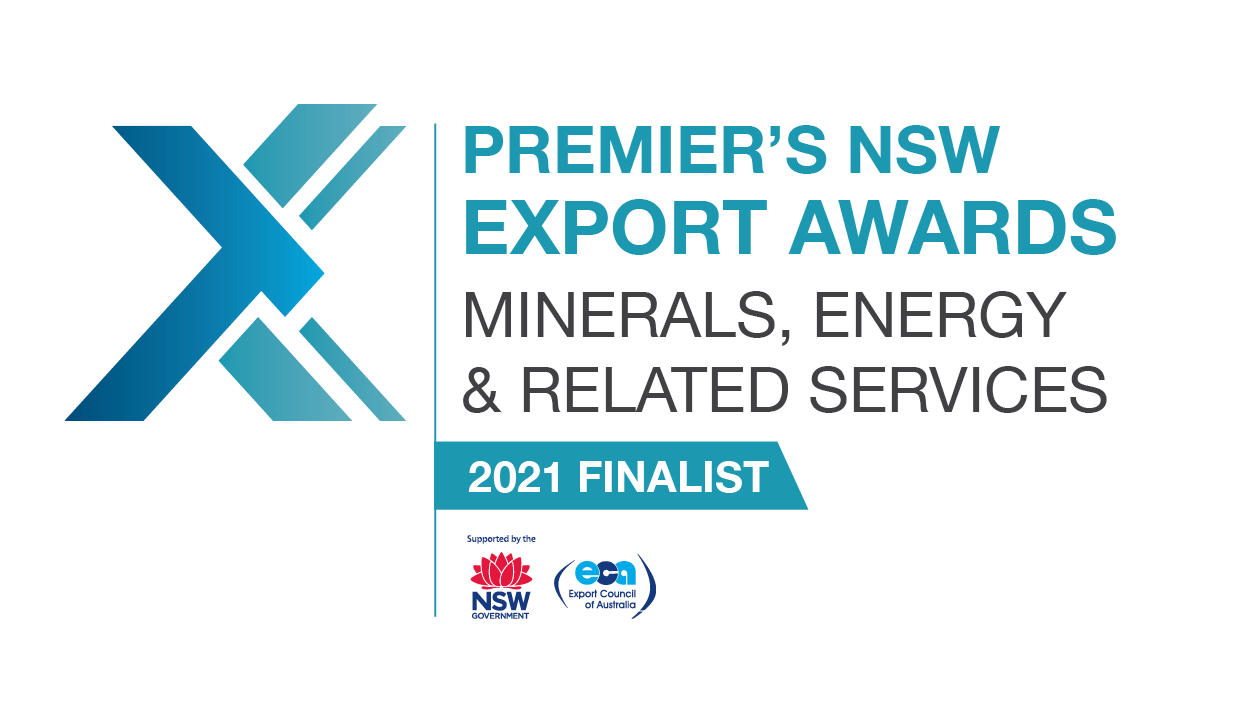 Minerals Energy Related Services Finalist 002 image