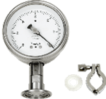 Pyrosales Pressure Gauge 10 image
