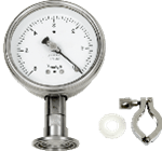 Pyrosales Pressure Gauge 10 Image