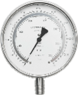 Pyrosales Pressure Gauge 13 image