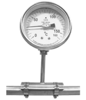 Pyrosales Pressure Gauge 17 Image