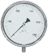 Pyrosales Pressure Gauge 3 image