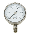 Pyrosales Pressure Gauge 4 image