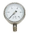 Pyrosales Pressure Gauge 4 Image