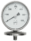 Pyrosales Pressure Gauge 7 image