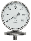 Pyrosales Pressure Gauge 7 Image