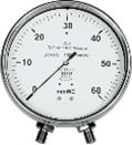 Pyrosales Pressure Gauge 8 image