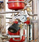 Pyrosales Pressure gauge 1 image