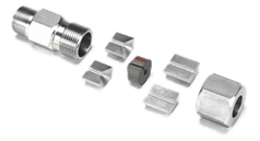 Conax Sealing Gland 00 Image